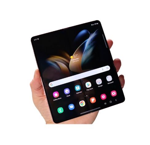 Samsung Galaxy Z Fold 5